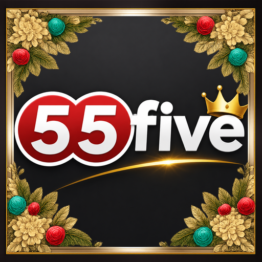 55five — galeri pratinjau Resmi APK